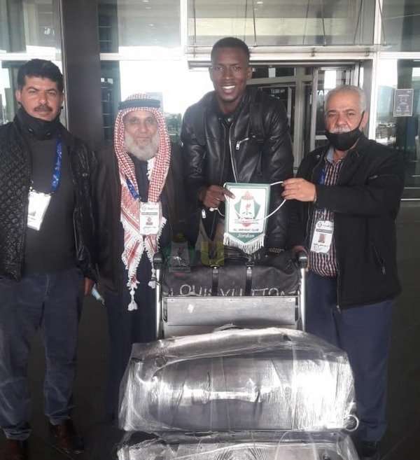 من وصول أنداي