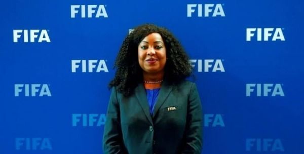 فاطمة سامورا