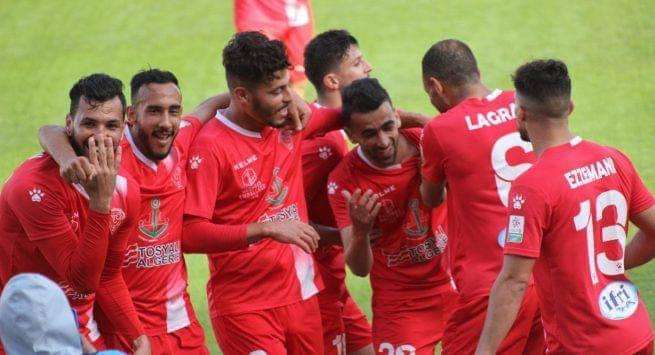 مولودية وهران