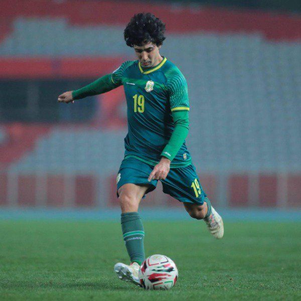 سعد عبد الأمير
