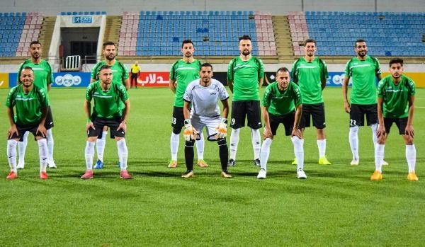  فريق الجليل 