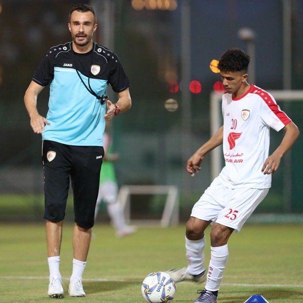 من التدريبات