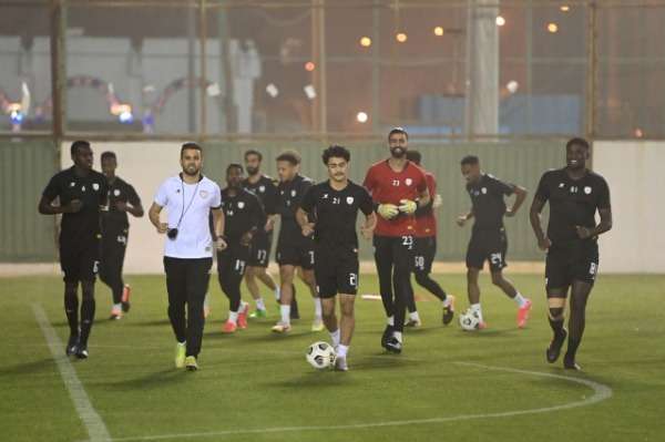 من التدريبات