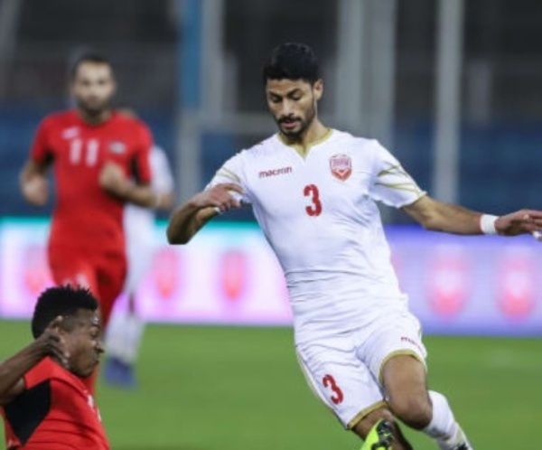 أحمد بوغمار 