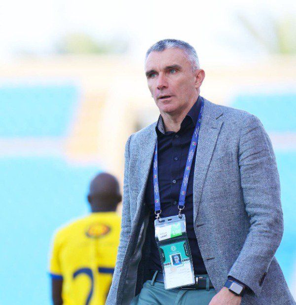 باتريس كارتيرون