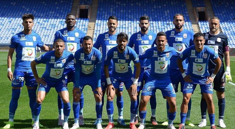 حسنية أكادير