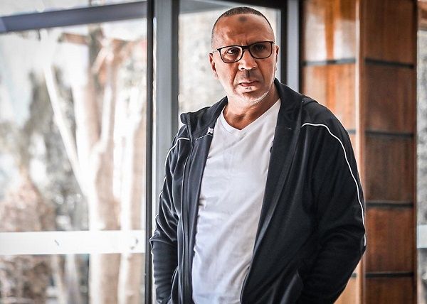 مصطفى الخلفي