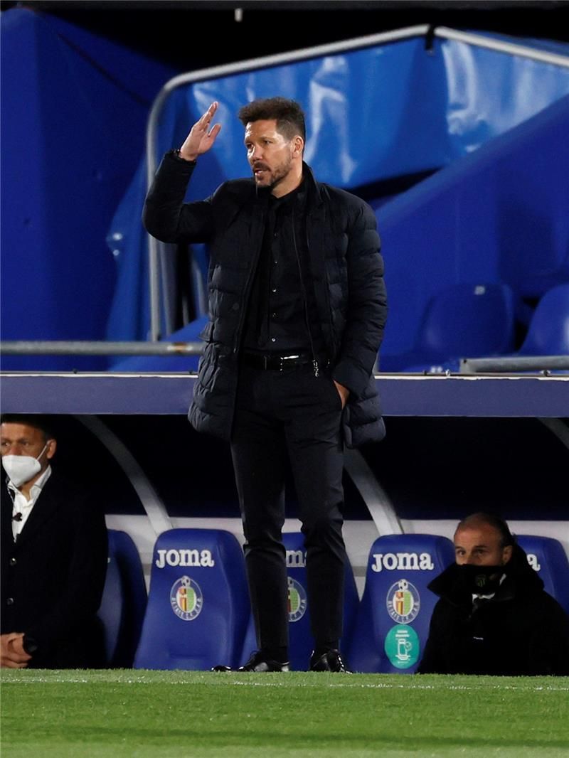 دييجو سيميوني