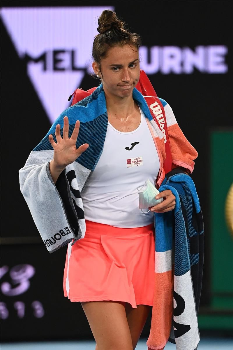 سارا سوريبيس 