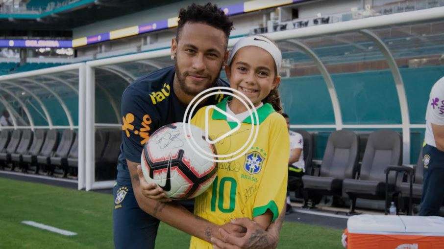 نيمار دا سيلفا