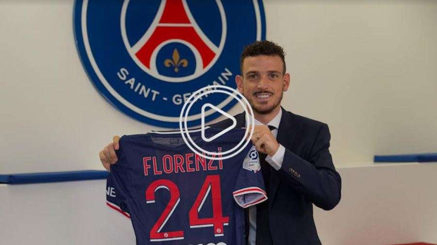 أليساندرو فلورينزي