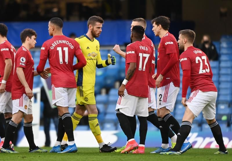  مانشستر يونايتد