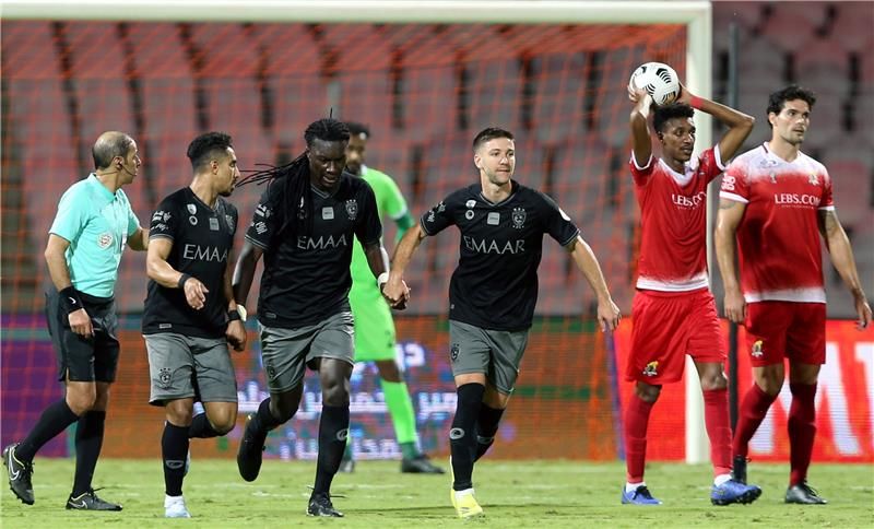 الهلال