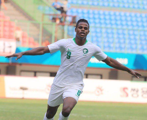 هارون كمارا