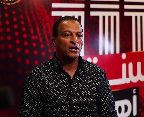 أسامة عرابي