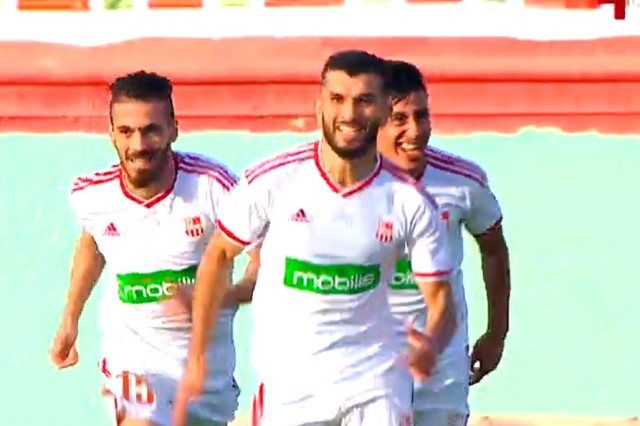 سعيود و سالمي