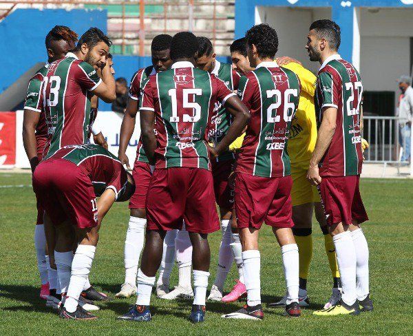 الملعب التونسي