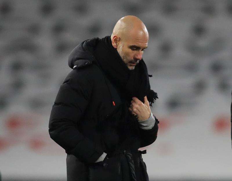 جوسيب جوارديولا