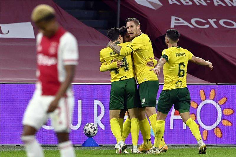 فورتانا سيتارد