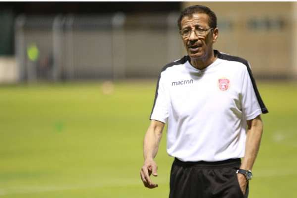 سلمان شريدة