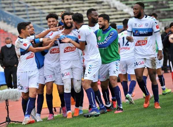 الاتحاد المنستيري