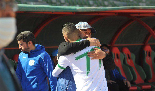 بنشيخة والنفاتي