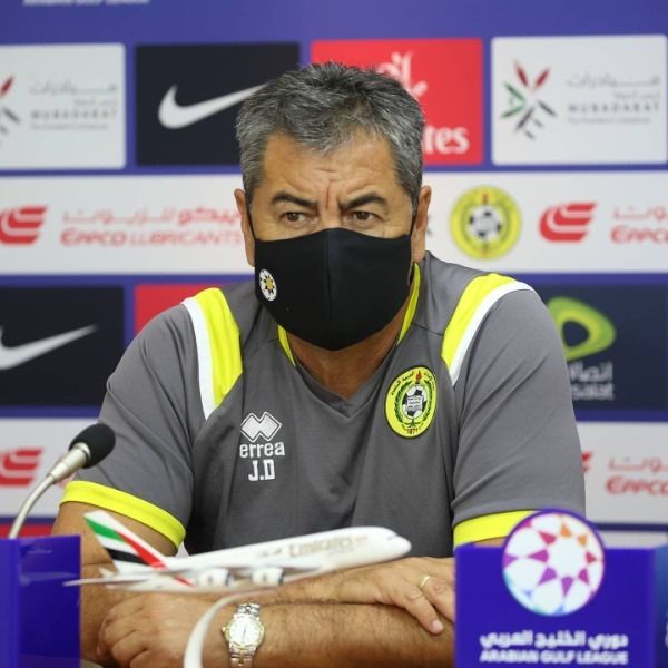 خورخي دا سيلفا