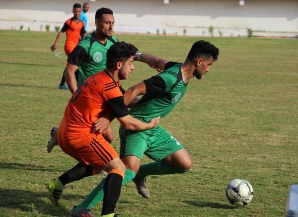 لقاء الصداقة والجلاء
