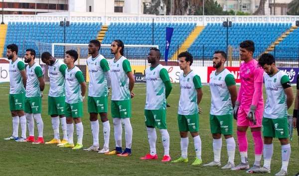 الاتحاد السكندري - أرشيفية