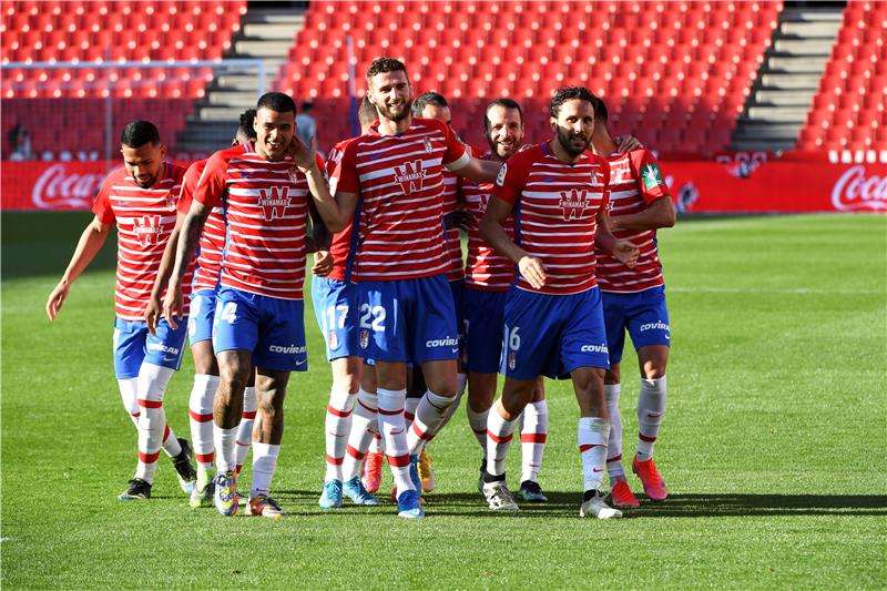 لاعبو غرناطة 