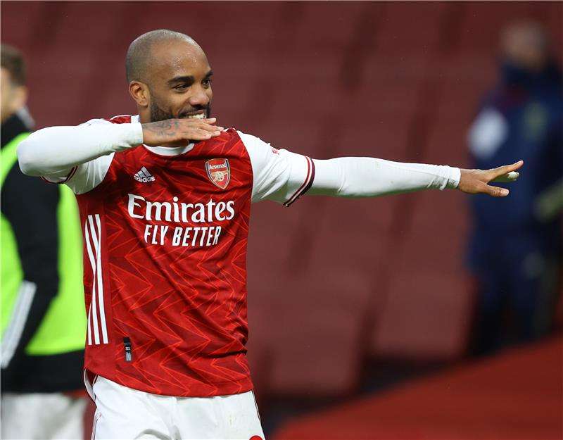 ألكسندر لاكازيت