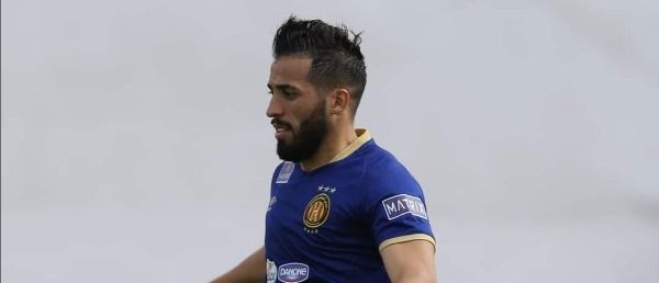 عبد الرحمان مزيان