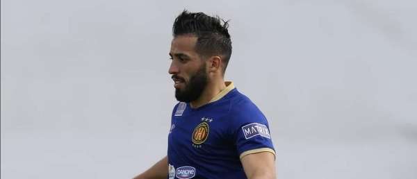 عبد الرحمان مزيان