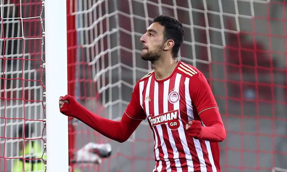 أحمد حسن "كوكا"