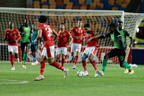 الأهلي وفيتا كلوب