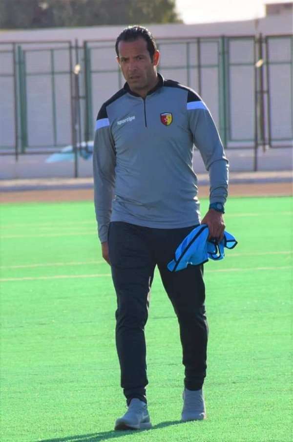 محمد علي معالج 