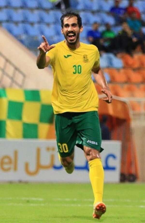 يونس المشيفري