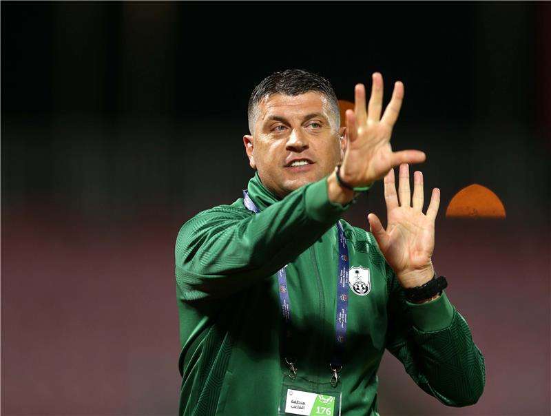  فالدان ميلويفيتش