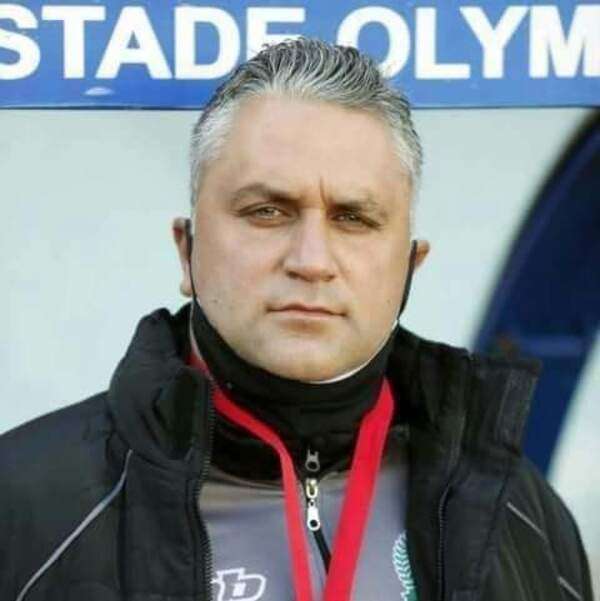 سامي القفصي