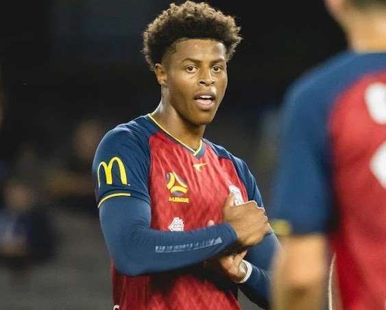 كوسيني ينجي