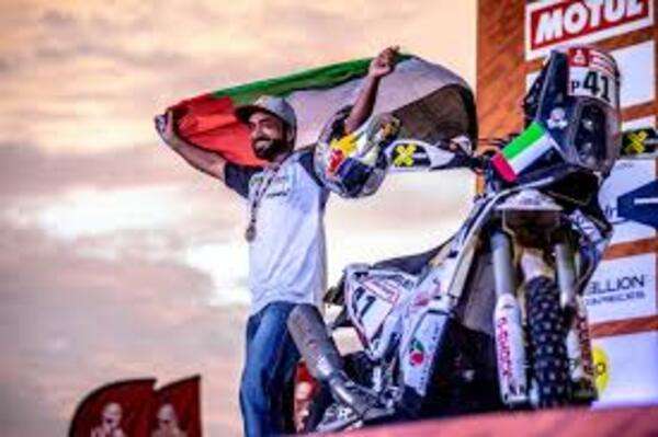  محمد البلوشي