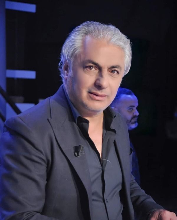 شهاب الليلي