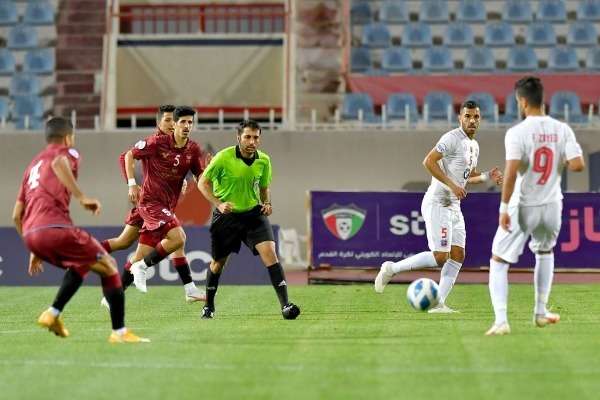 من الدوري الكويتي