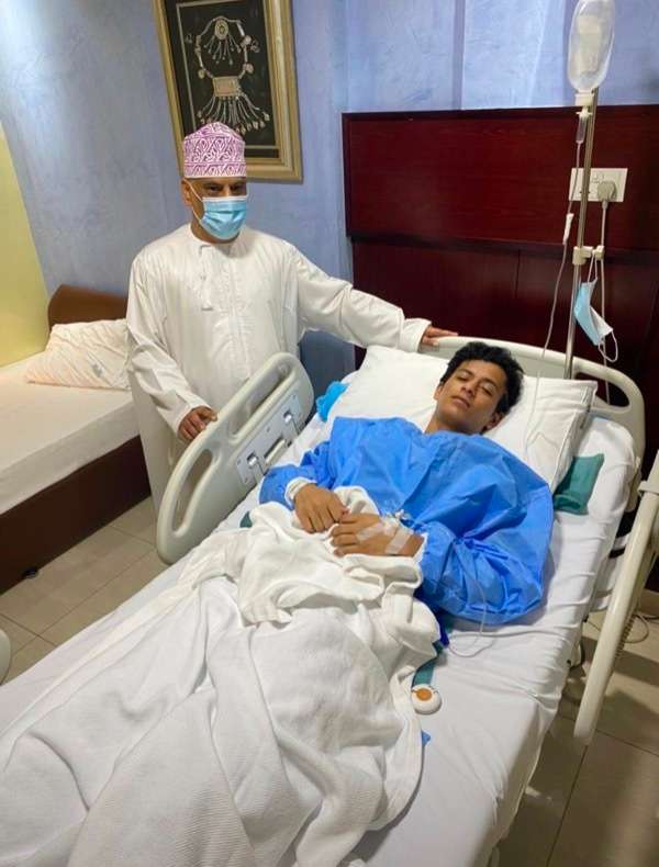 نبراس المعشري