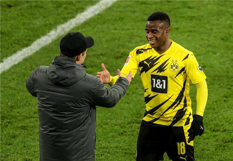 يوسوفا موكوكو