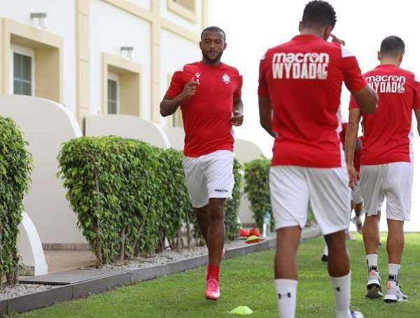 أيوب الكعبي