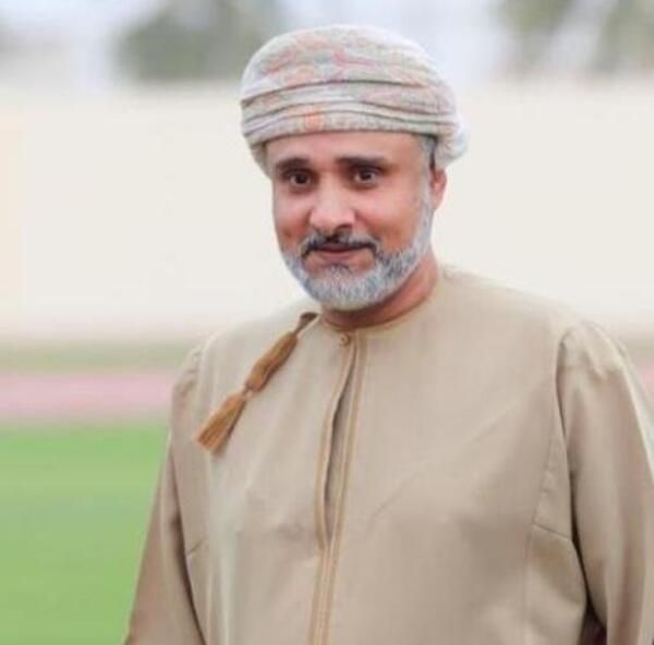 رئيس ظفار 