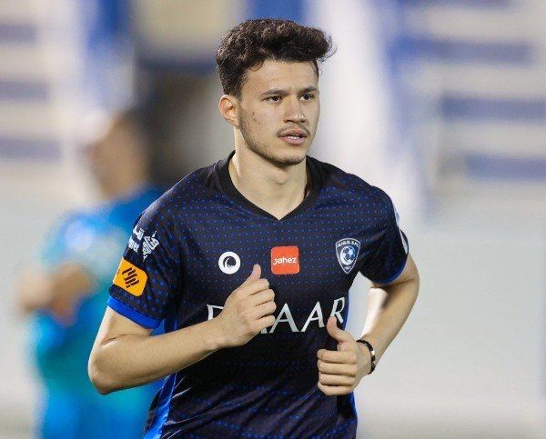 عبدالله الحمدان 