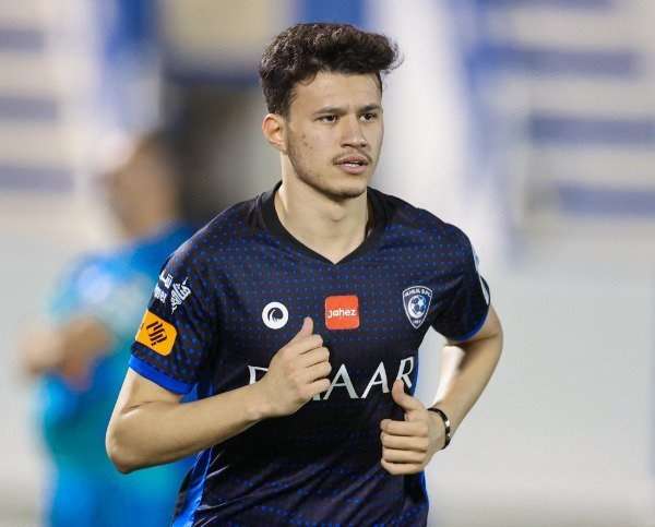 عبدالله الحمدان 