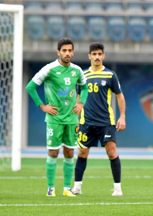 الساحل والعربي